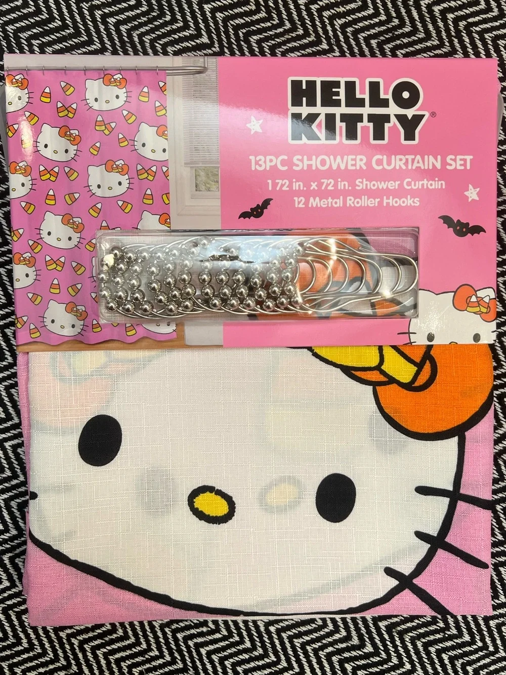 Hello Kitty brand new